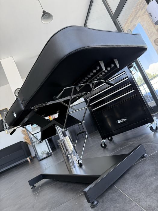 Marquesa Profissional Hidráulica (Estética / Tatuagem / Massagem) NOVA -Preço original 800€