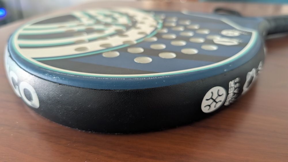 Raquete de padel Artengo
