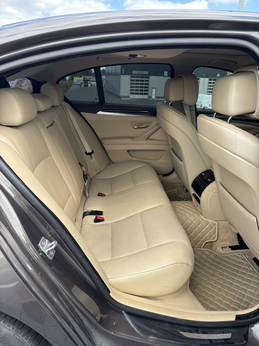 BMW 528i xDrive