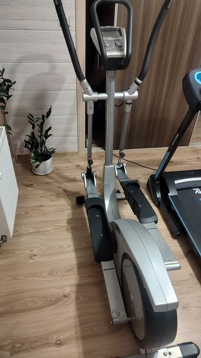 Orbitrek magnetyczny