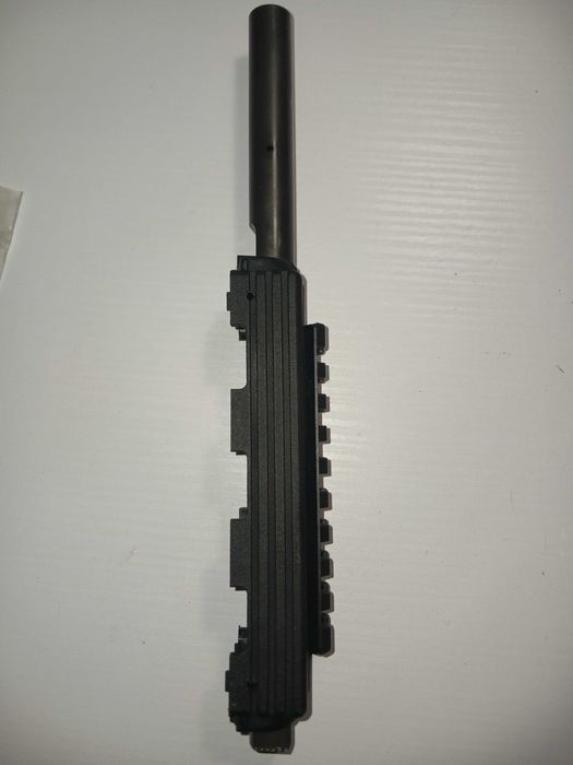 Газова трубка Tapco/SKS