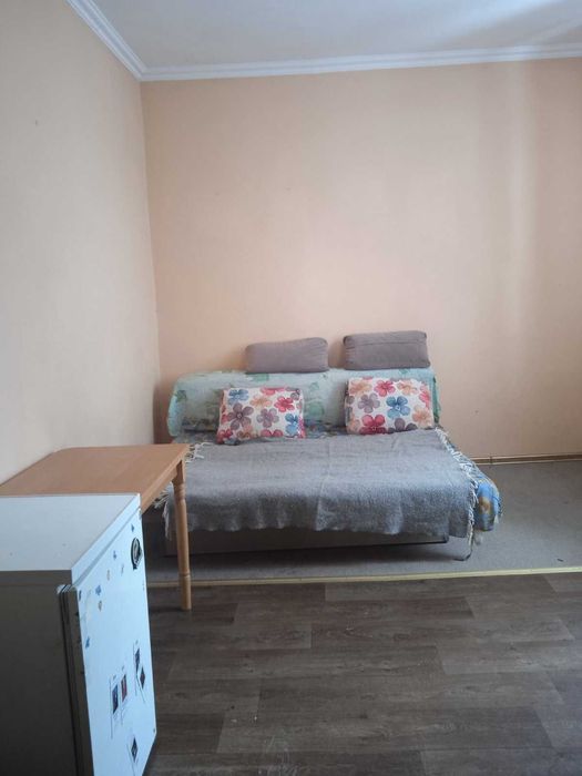 Аренда  1-но комнатной квартиры студийного типа в центре