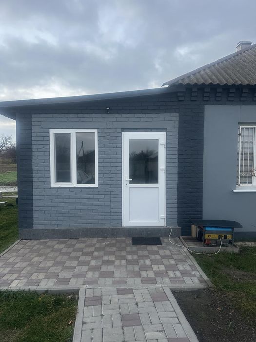 Продам будинок в с.Гайшин