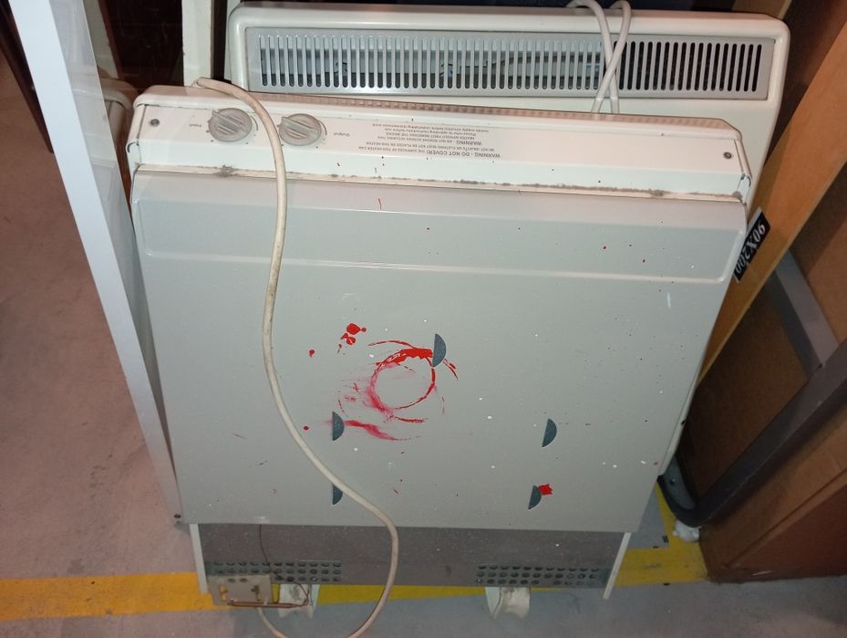 Termoacmulador de calor