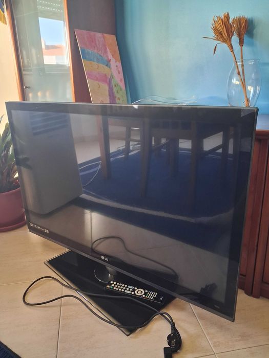 Televisão LG 42''