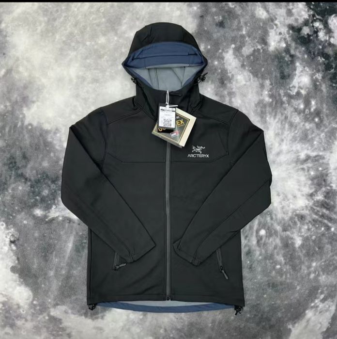 Куртка arcteryx.