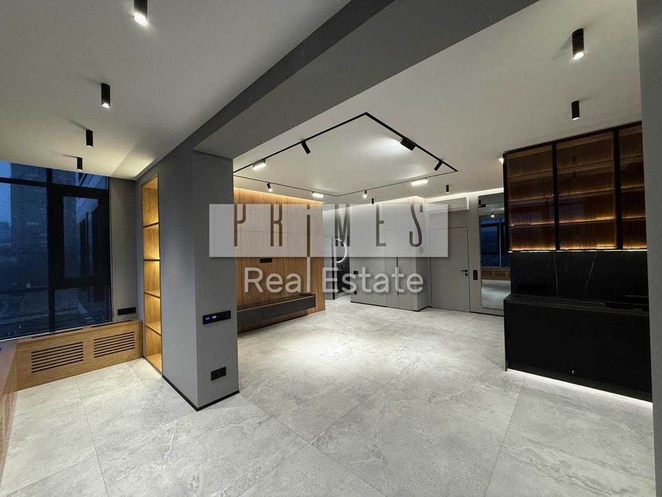 Apartment in Kyiv, Chorna hora, Zvirynets - View 3