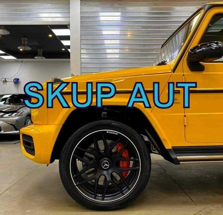 Skup aut Osobowe Dostawcze Chętnie kupimy twoje auto dziś za gotówkę