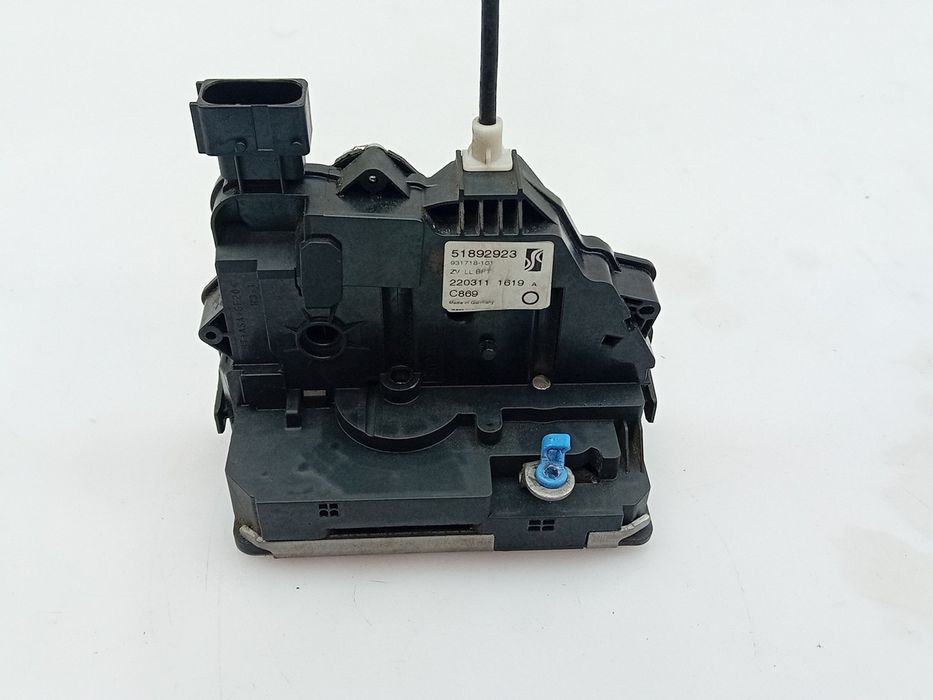 Fechadura / fecho porta frente direito FIAT Punto Evo (199_)