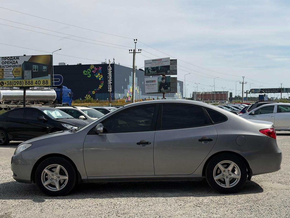 Продам Hyundai Elantra 2011р. #78849