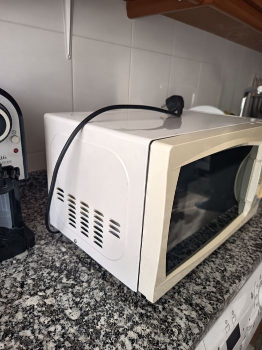 Micro ondas usado