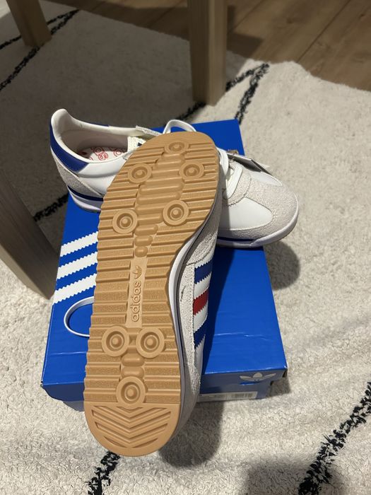 Sprzedam nowe buty adidas sl72