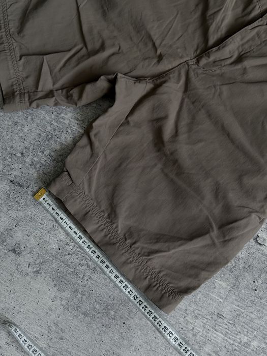 Szorty JackWolfskin