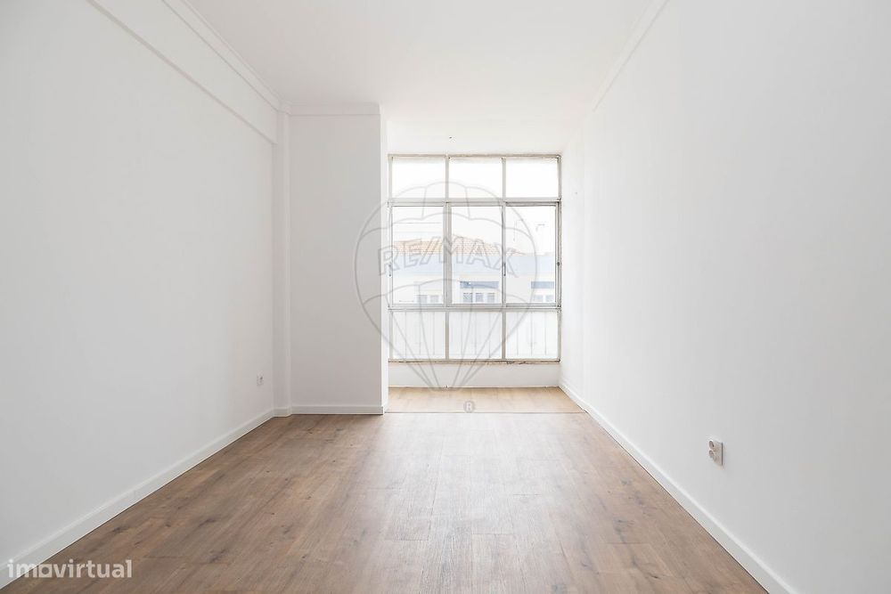 Apartamento T3 para venda