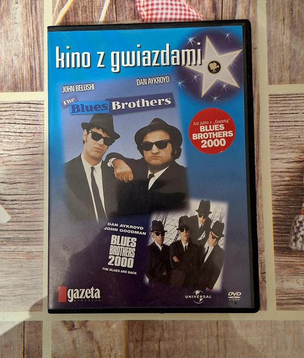 Lęk pierwotny, Speed 2, A.I., Jak rozpętałem drugą wojnę światową, baj