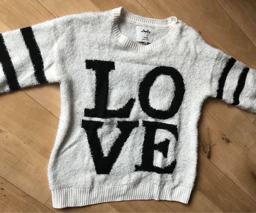 Sweter damski rozm. M