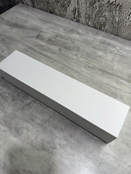 Сматр годинник  Apple Watch 38mm / Розумний годиник Епл Вотч / фітнес-браслет