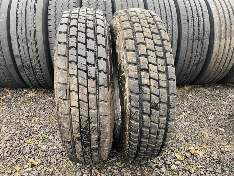 Opony 10R17.5 CONTINENTAL LDR1 Napędowe 13-17mm ldr 1