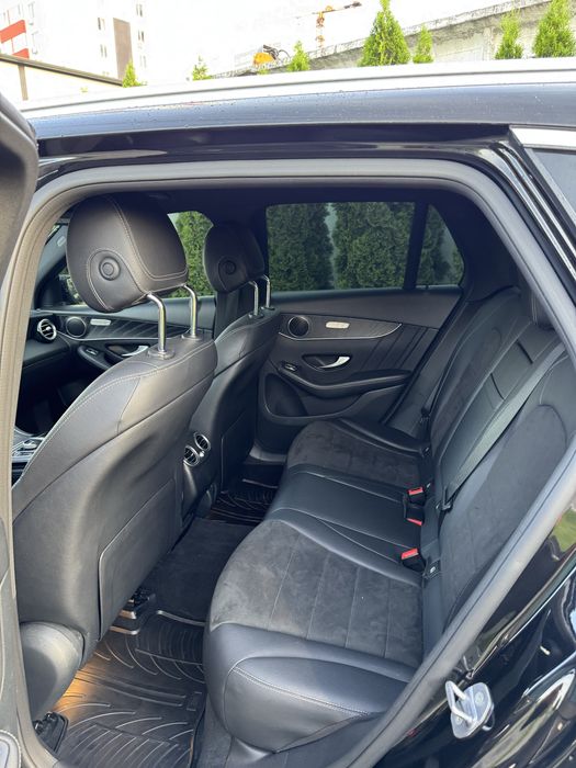 Продам  Mercedes-Benz GLC 220D