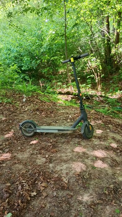 Hulajnoga elektryczna Xiaomi