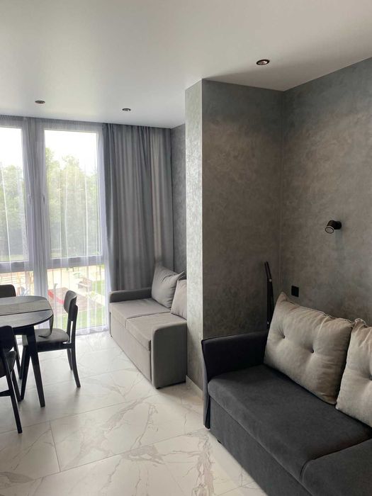 Оренда квартири СваляваЖК"СОНЯЧНИЙ КВАРТАЛ "с.ГолубинеЗакарпаття