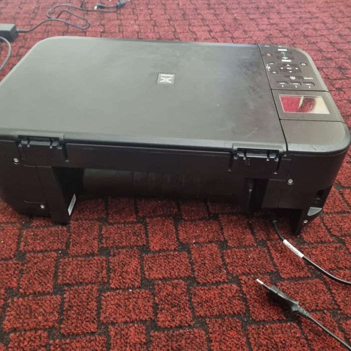 Принтер  сканер Canon Pixma