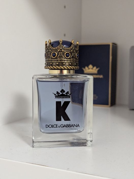 Dolce & Gabbana K eau de toilette
