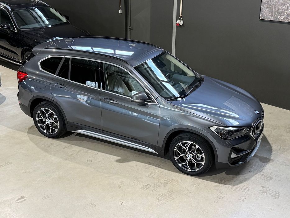 BMW X1 16 d sDrive Line xLine