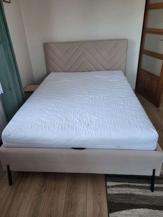 Materac Ortopedico 140x200