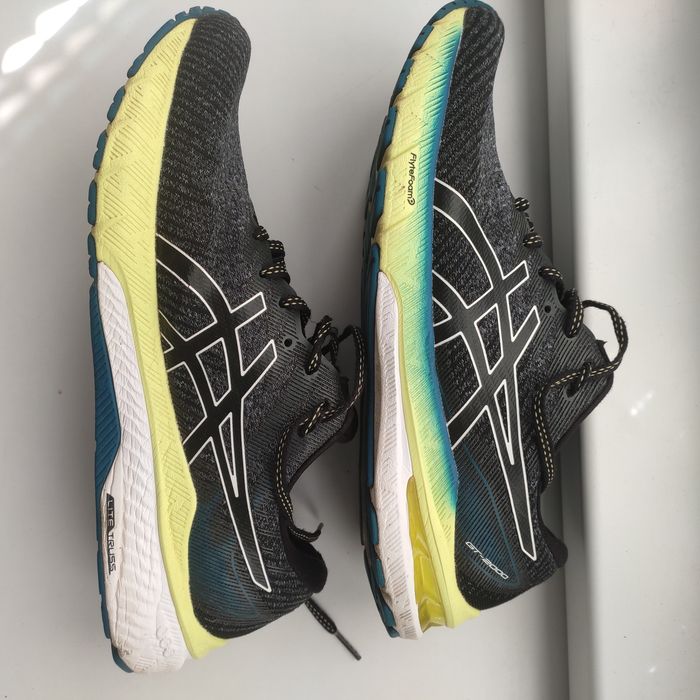 Asics gel GT-2000 10 43 размер