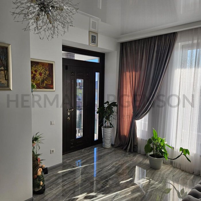 Дом по адресу Петефі Шандора пл. (площадь 340 м²) - Atlanta.ua - фото 5