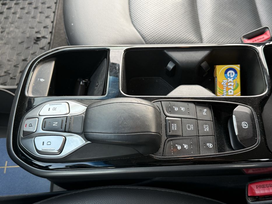 Hyundai Ioniq 2020 38.3 kwh