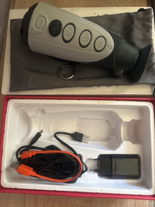 Тепловізор InfiRay Eye C2w