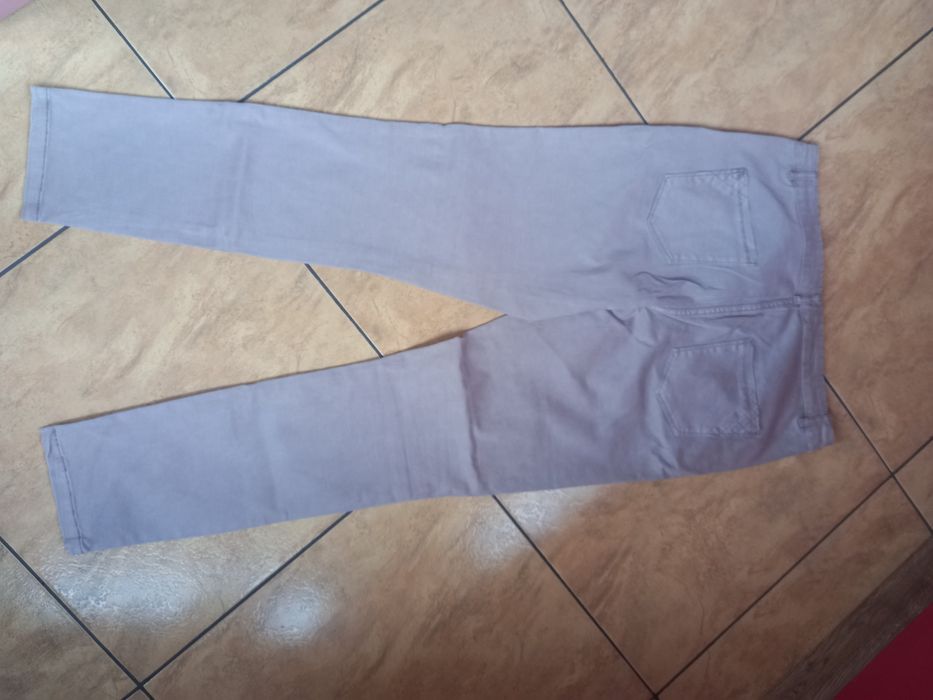 Spodnie damskie Next