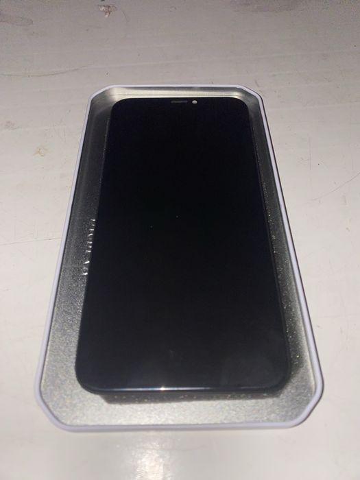 Дисплей на iphone x