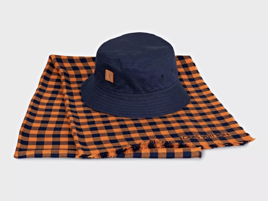 Комплект Louis Vuitton оригинал