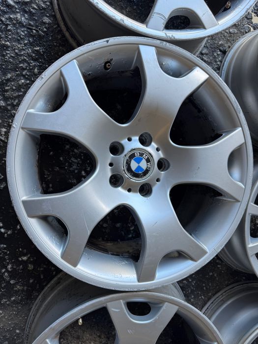 Jante Jantes 19  BMW X5 BMW E60 E61