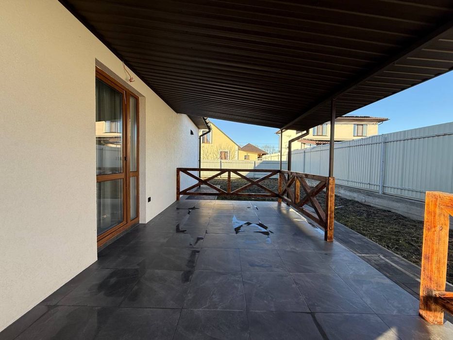 Продам будинок з ремонтом