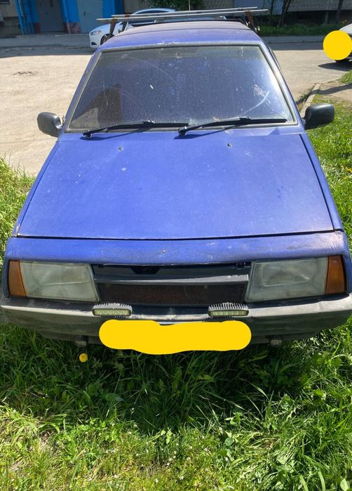 Продам ВАЗ. 2108