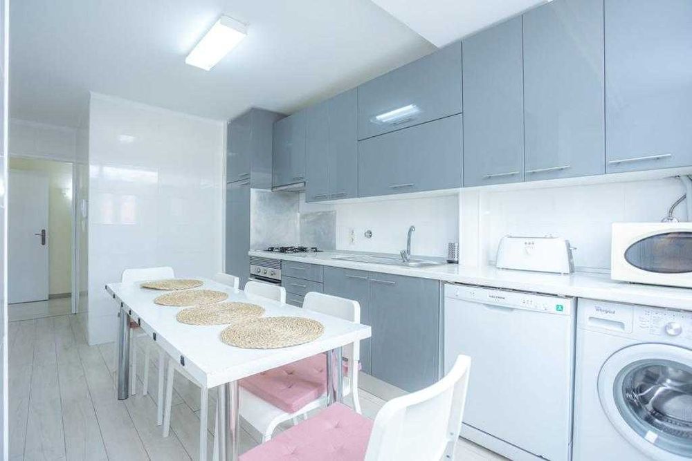 Quarto para Arrendar a Estudantes no Centro de Coimbra