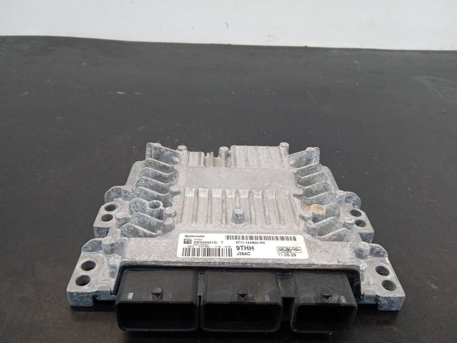 CENTRALINA DO MOTOR UCE FORD TRANSIT CONNECT TC7