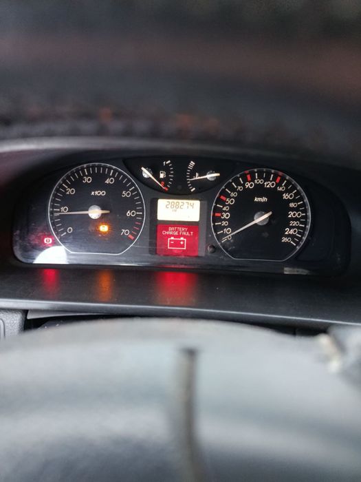 Продам Рено Лагуна