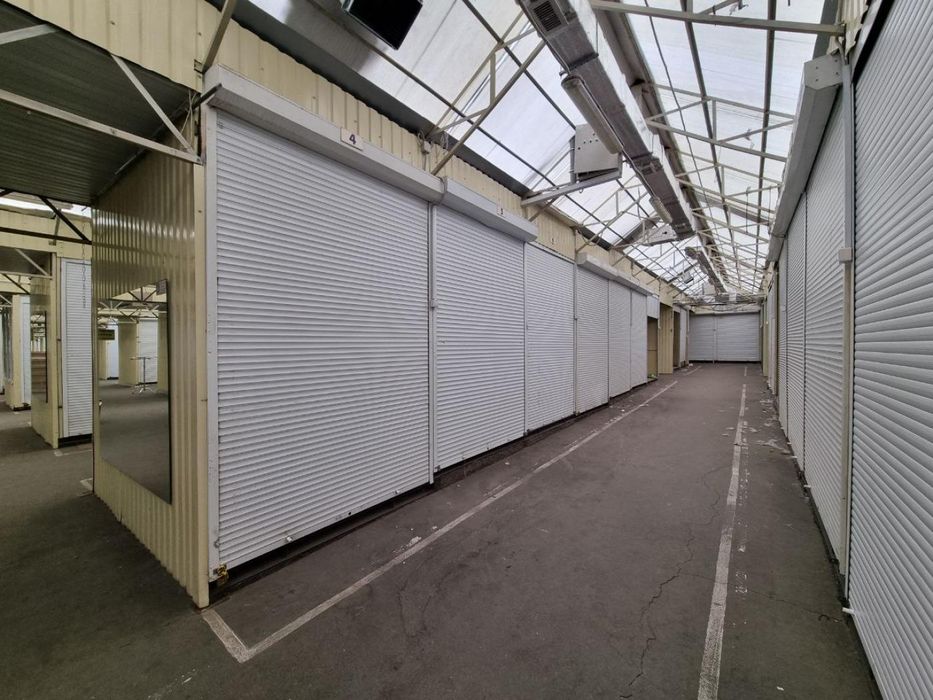 Оренда складу 3 м², м. Почайна