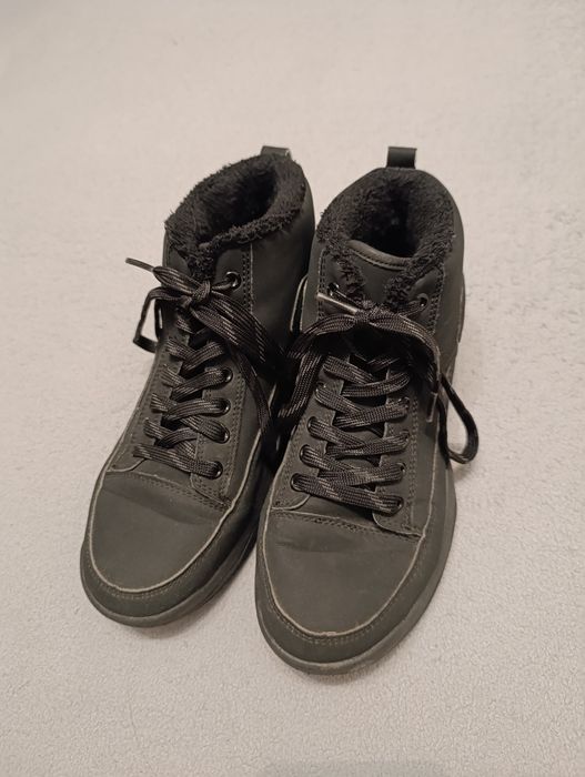 Черевики зимові Outwenture