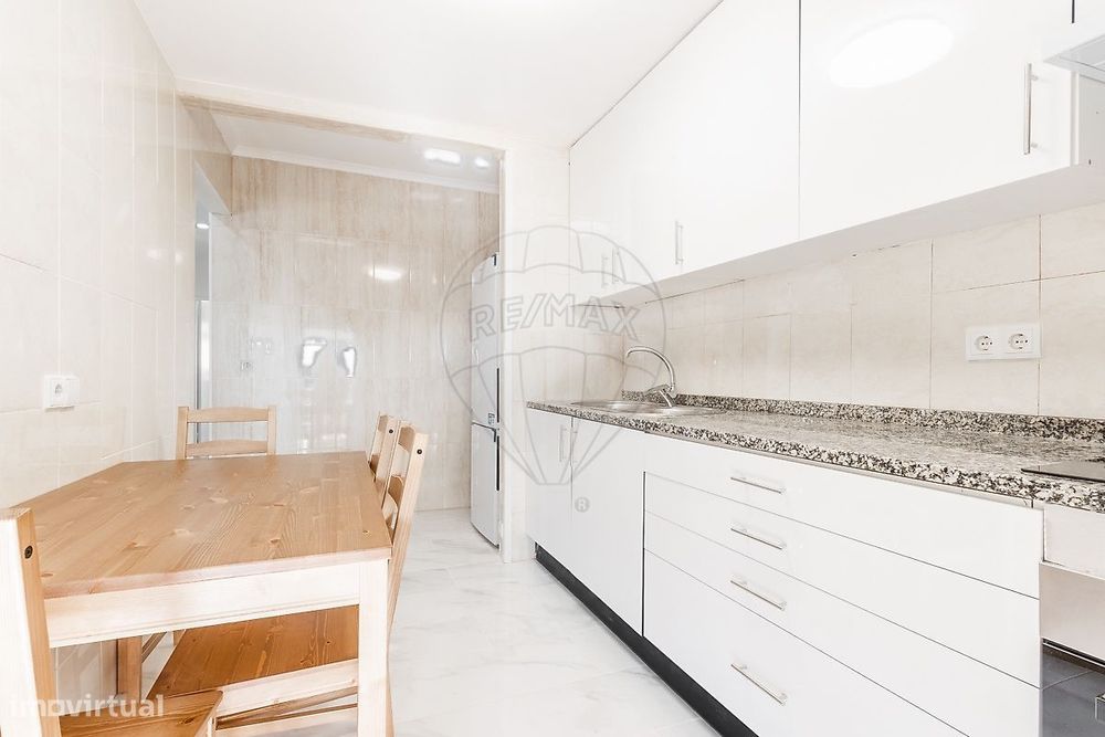 Apartamento T3 para venda