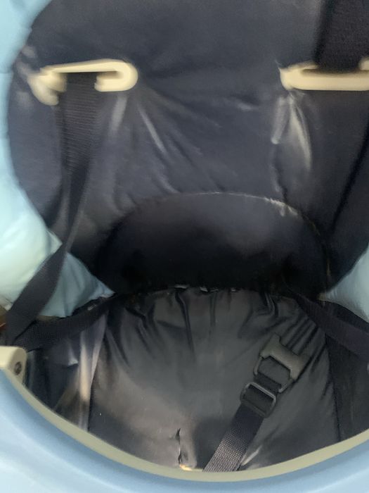 Vendo cadeira de comer pra bebe