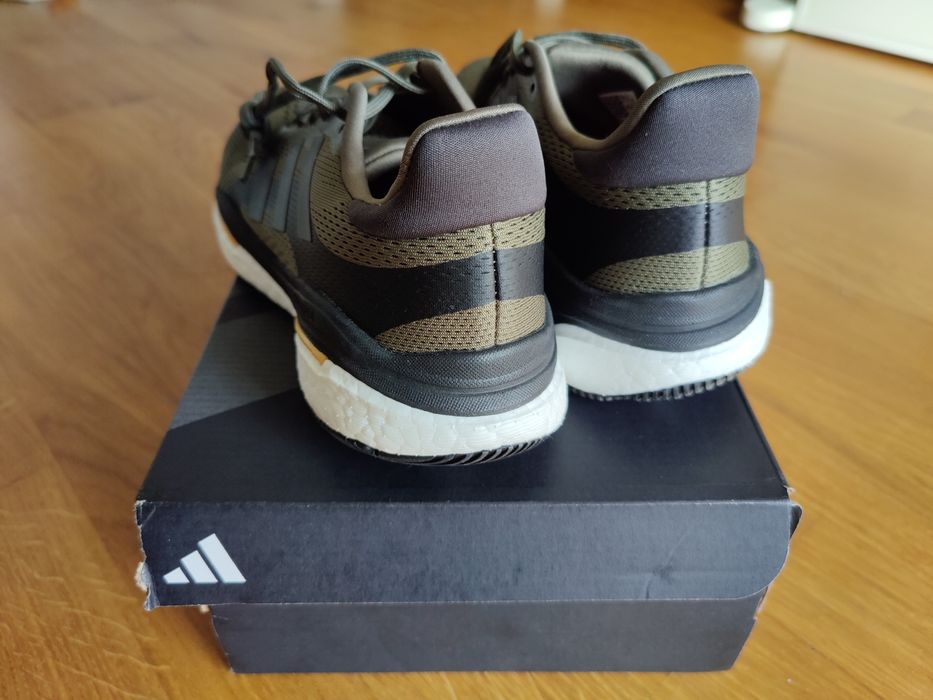 Adidas Running Solarcontrol 2.0