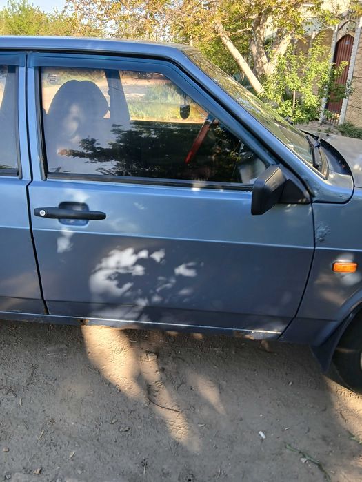 Продам Ваз 210934-20. 1,6. 8кл.