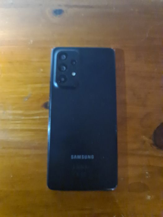 Samsung A53 , 5g   perfeito
