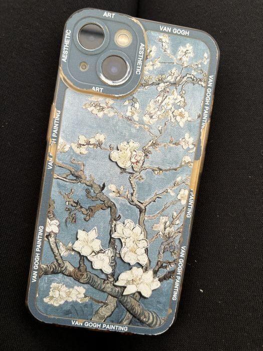 Etui Iphone 13 zestaw